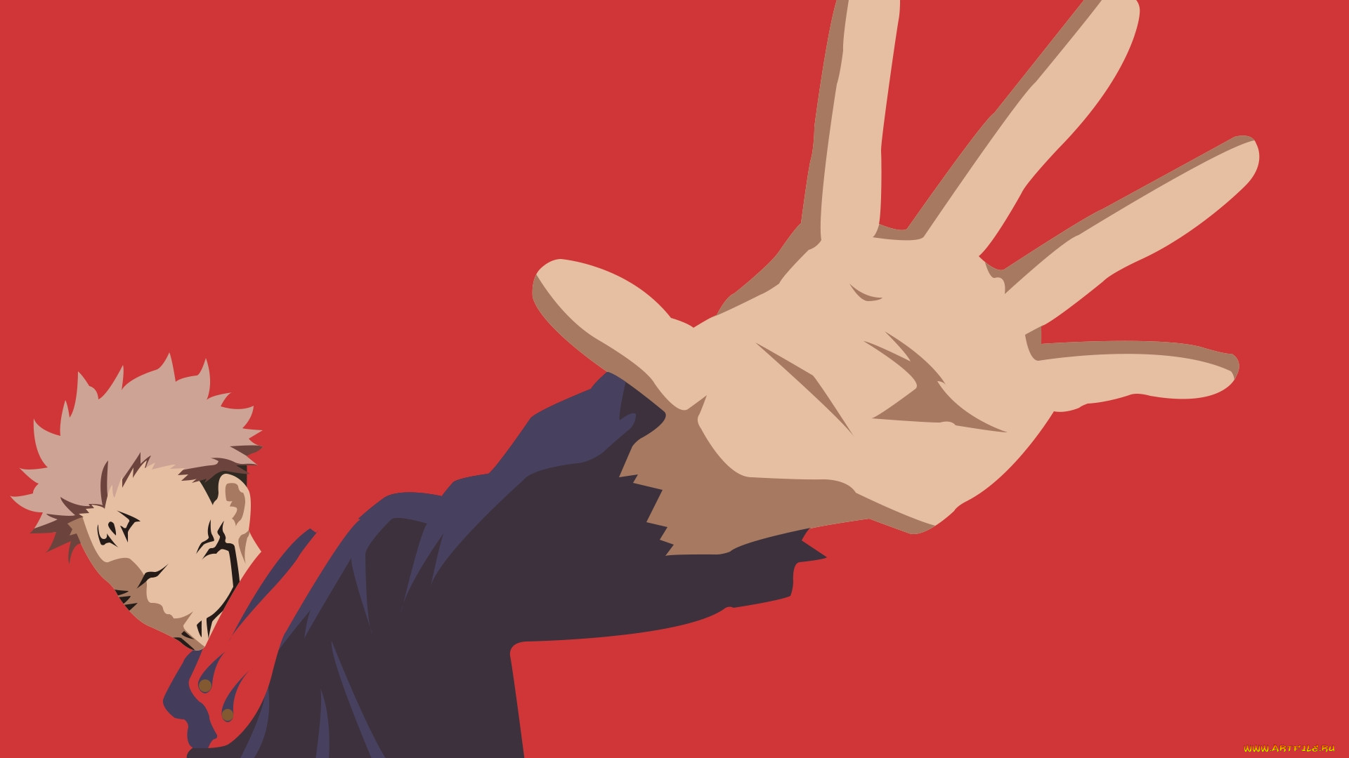 , jujutsu kaisen, , 